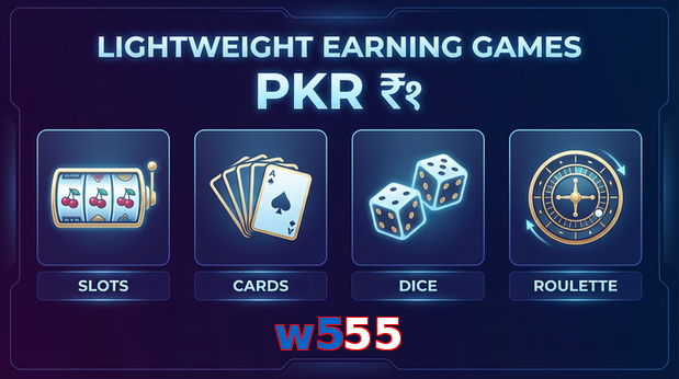 Payment and PKR controls in W555